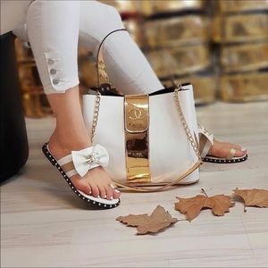 Meet your Posher, Tina